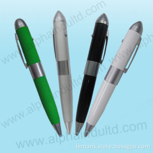 Pen USB Flash Drive (ALP-028U-3)